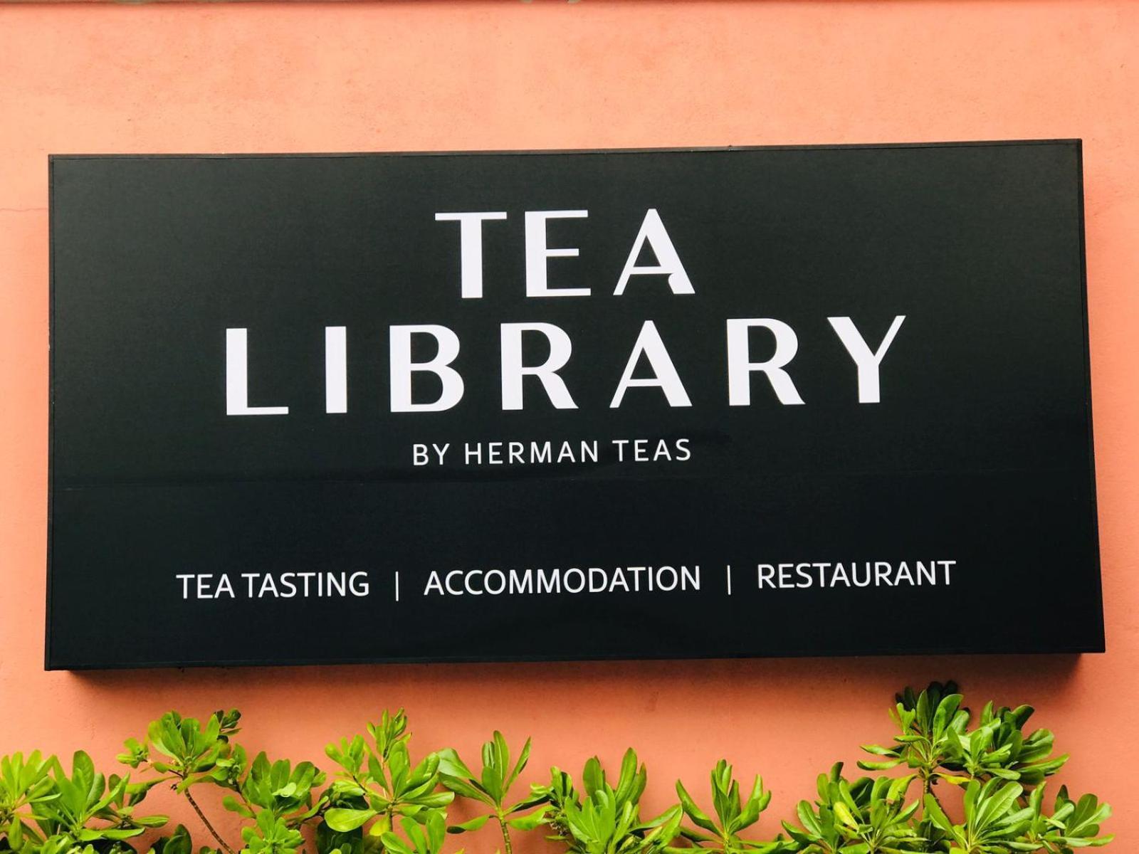 Tea Library Bed & Breakfast Hikkaduwa Exterior photo